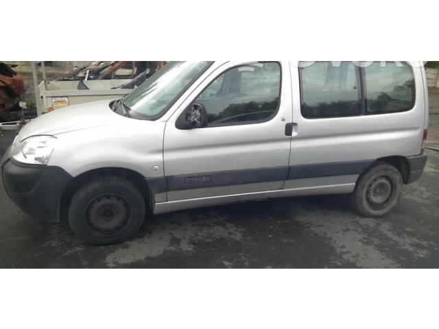 Вентилятор печки NT Citroen Berlingo