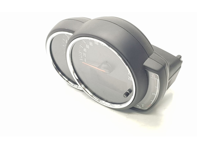 Панель приборов 8707225, 62105A5C5F7 Mini One - Cooper F56 F55