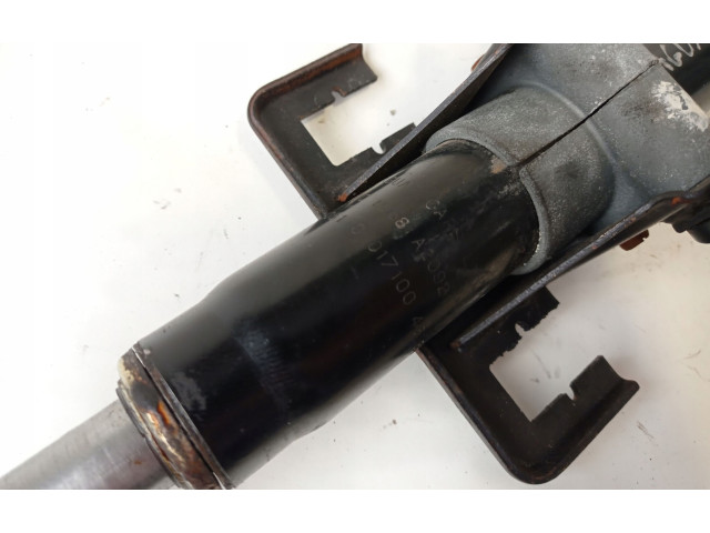 Рулевая рейка Jaguar XE 2015 - года