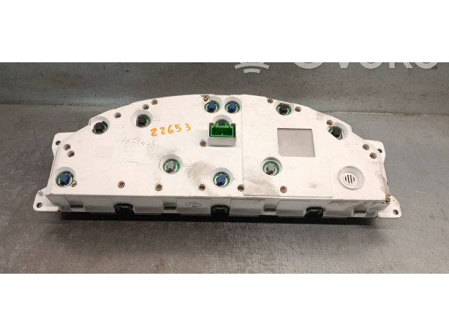 Панель приборов 9472449, 8251276   Volvo S80       