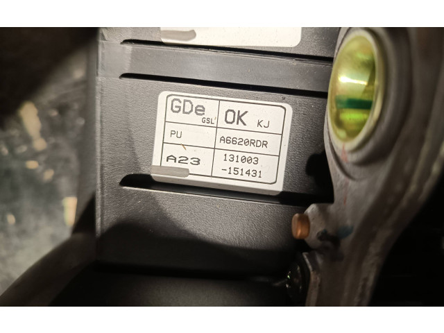 Volant Hyundai i30 2015 56110A6620RDR, 131003  