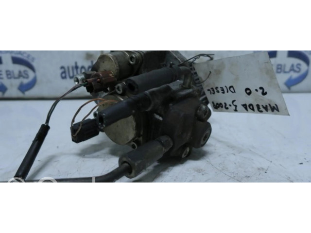 Vstřikovací čerpadlo 2940000420, BOMBAINYECCION Mazda 5 pro naftový motor