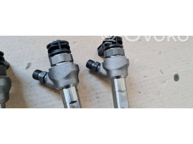 Форсунка 05L130277M    Audi A6 S6 C8 4K  DTPA 