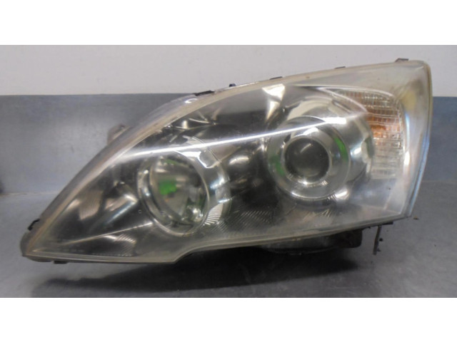 Передняя фара  