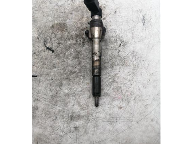 Форсунка 116008052R, 116008052R    Dacia Lodgy  K9K 846 