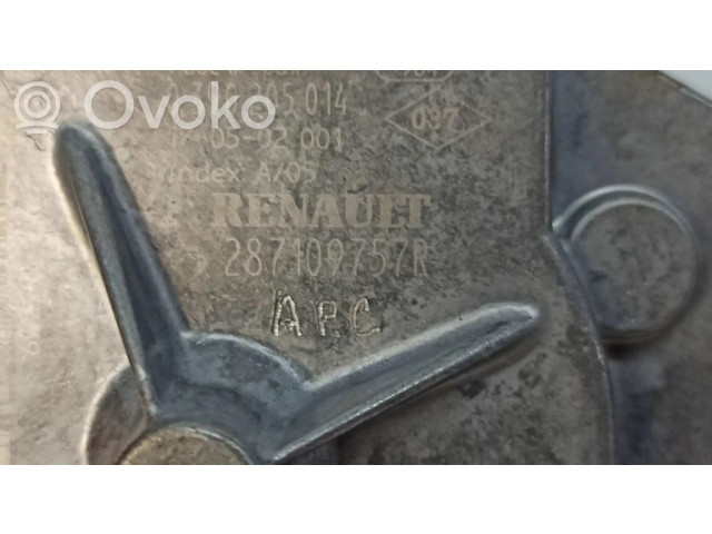 Двигатель стеклоочистителя заднего стекла