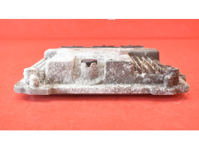 Блок управления двигателем Блок управления 3M5A12A650JD, 3M5A12A650JD Mazda 3 I