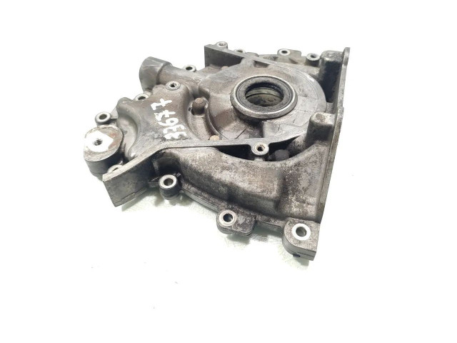 Масляный насос AJD 4R8Q-6600-AD Jaguar S-Type