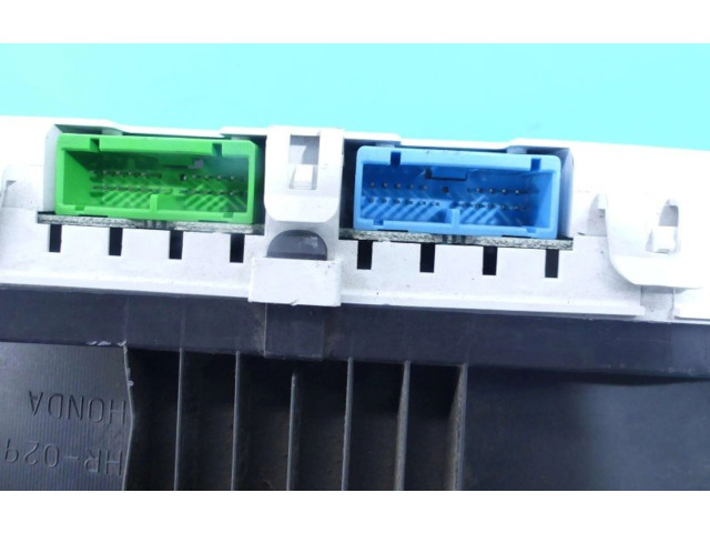 Přístrojová deska Honda Stream 2004 78100S7AG100, IMPRK1059071