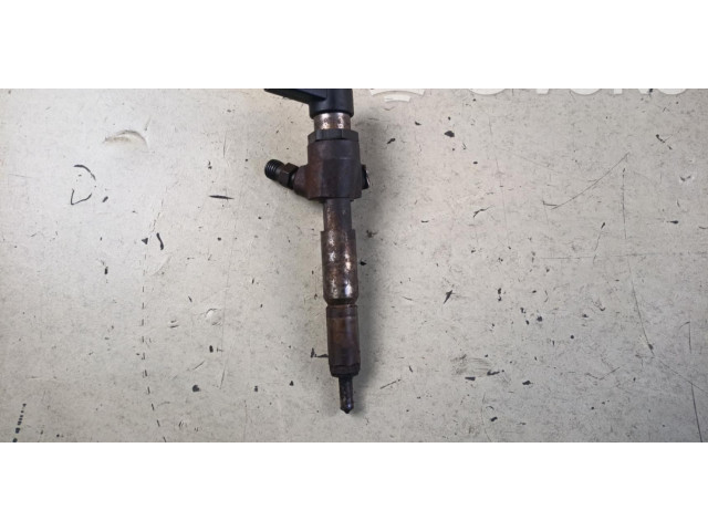 Форсунка 4M5Q9F593AD4    Ford Transit -  Tourneo Connect   