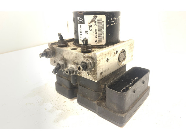 Блок АБС 1K0907379AK, 10097003293 Volkswagen Jetta VI 2011 - 2018 года