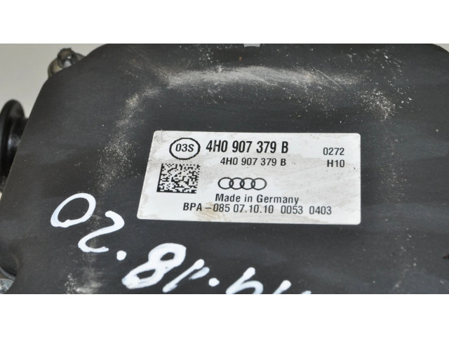 Jednotka ABS 4H0907379B Audi A8 S8 D4 4H 2011