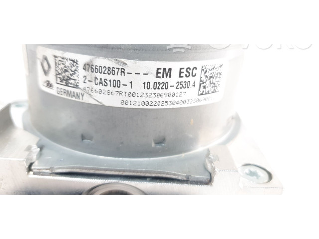 Блок АБС 476606446R Dacia Sandero III 2020 - года