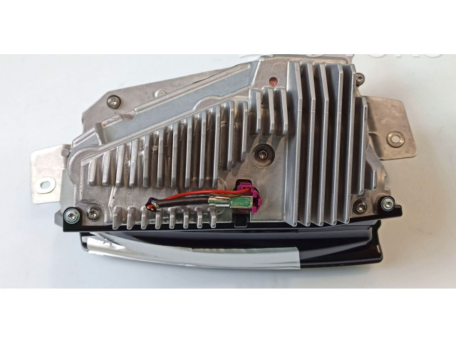 Дисплей 024161, 5A09299 BMW 1 F40