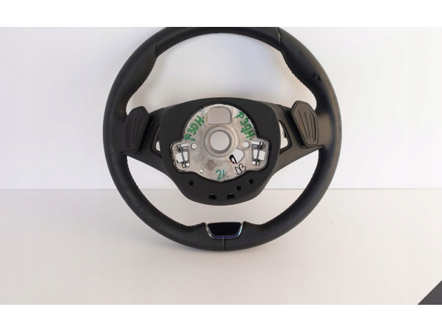 Руль Skoda Octavia Mk4 2019 - года 5E3959542H