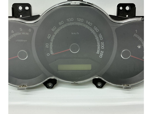 Панель приборов 940041P410, 940041P410 KIA Venga