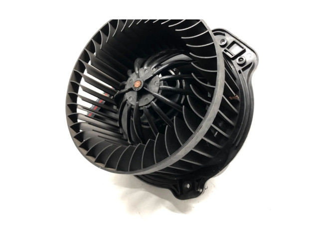 Вентилятор печки       Volvo S70  V70  V70 XC