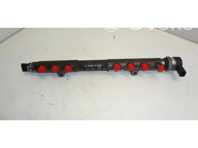 Топливная рампа 0445215023, 30777554 Volvo XC90 для двигателя D 5244 T4