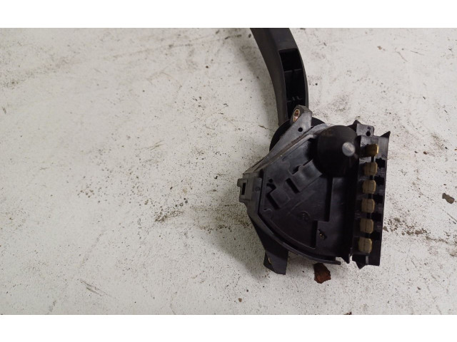 Ручка стеклоочистителей 4692760 Saab 9000 CS