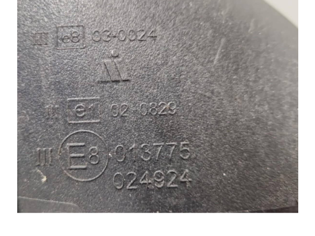 Зеркало (механическое)       Citroen C1  2006 - 2013 года   