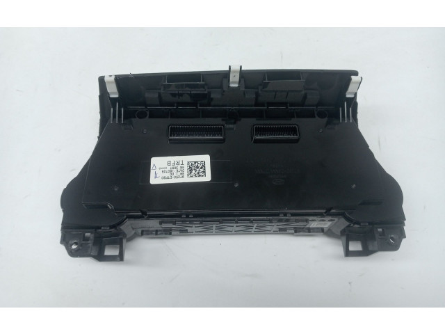 Блок управления климат-контролем 97250D7FB0TRY   Hyundai Tucson TL