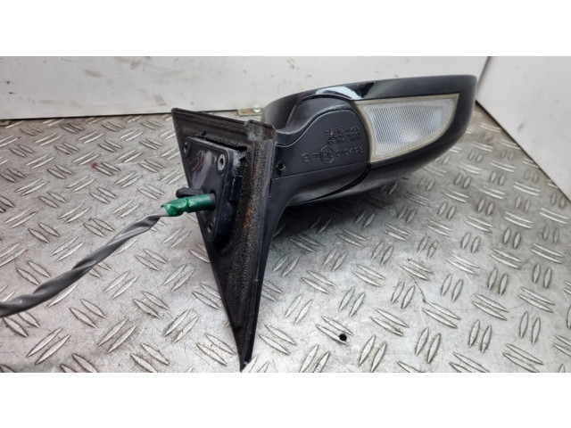 Zpětné zrcátko pravé Lexus GS 300 350 430 450H 2007 010498, 020498