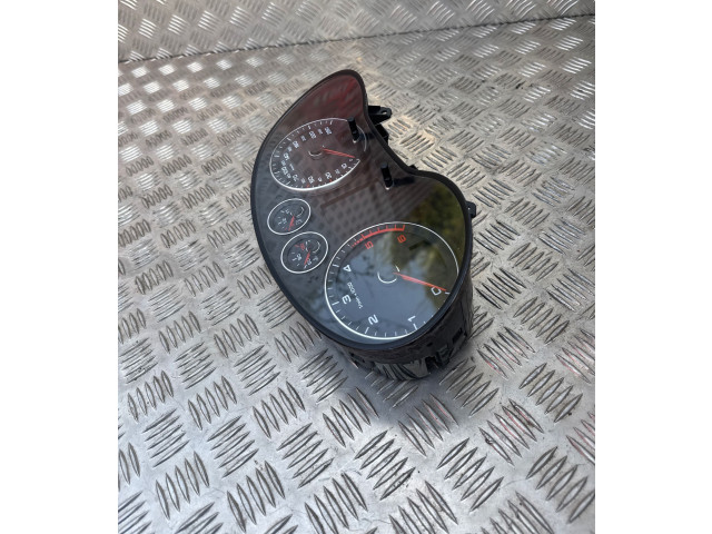 Спидометр (приборный щиток) 8P0920932C, D0H02002 Audi A3 S3 A3 Sportback 8P