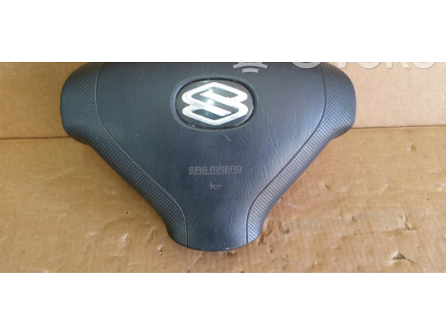 Подушка безопасности водителя 4815050J10A   Suzuki Grand Vitara I