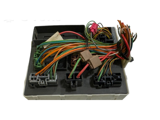 Блок управления 7T1T14A073BA, 518774500 Ford Transit - Tourneo Connect