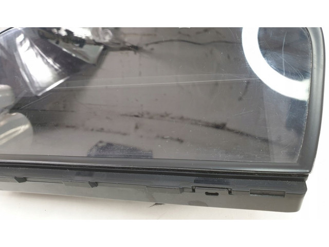 Дисплей 9145102 BMW 3 E90 E91