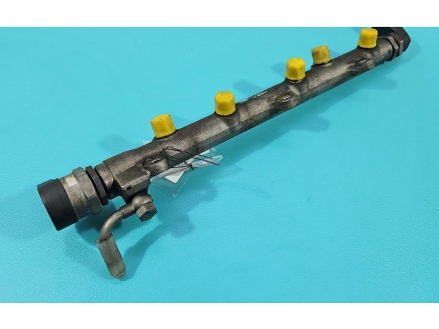 Топливная рампа 0445214030, IMPRK1463728 BMW 3 E90 E91