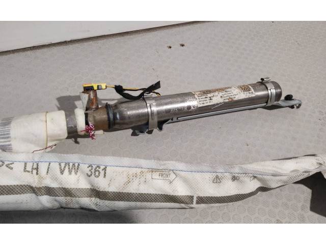 Боковая подушка безопасности 5C6880741C Volkswagen Jetta VI