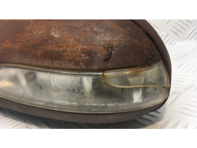 Zpětné zrcátko levé Mercedes-Benz CLK A209 C209 2006 332203