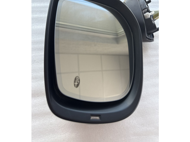 Зеркало электрическое Subaru Forester SK 2018 - года