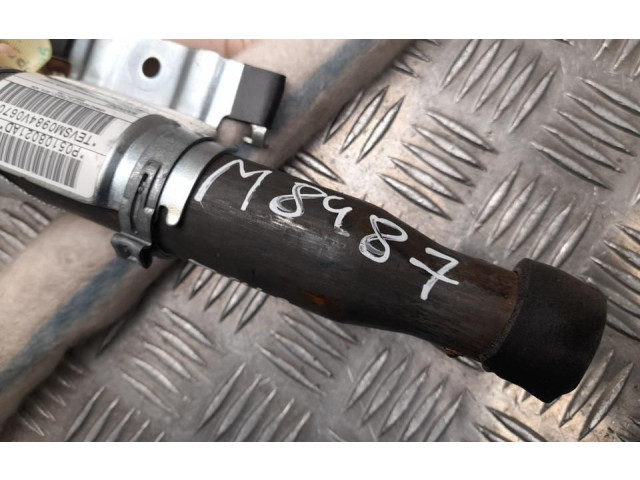 Боковая подушка безопасности P05108021AD, M8487   Jeep Grand Cherokee