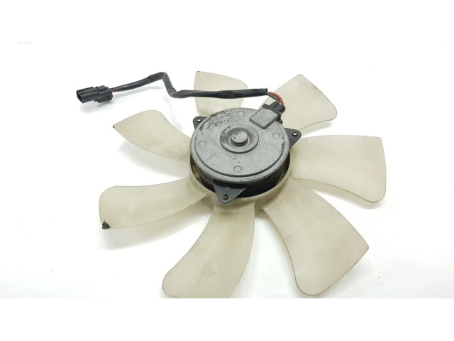 Вентилятор радиатора 1680008671, 19030R40A01 Honda Accord 2.2