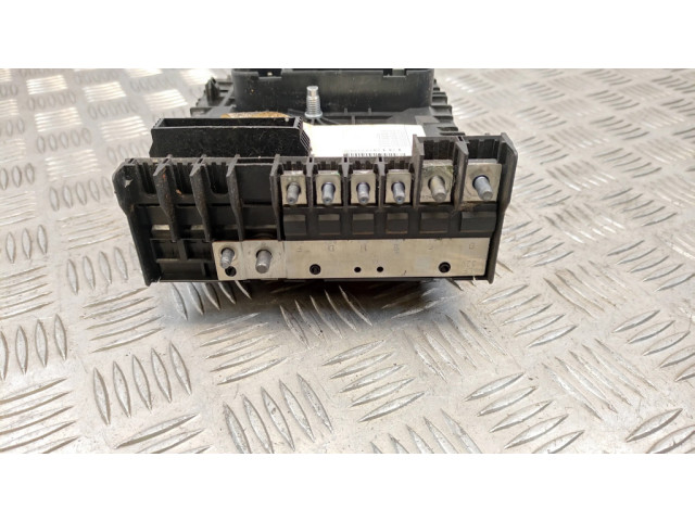   Pojistková skříňka 1K0937820B, 5K0937123A   Volkswagen Caddy 2015