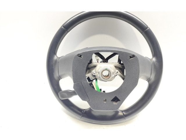 Руль Toyota C-HR I 2016 - 2023 года 45100F4020C1