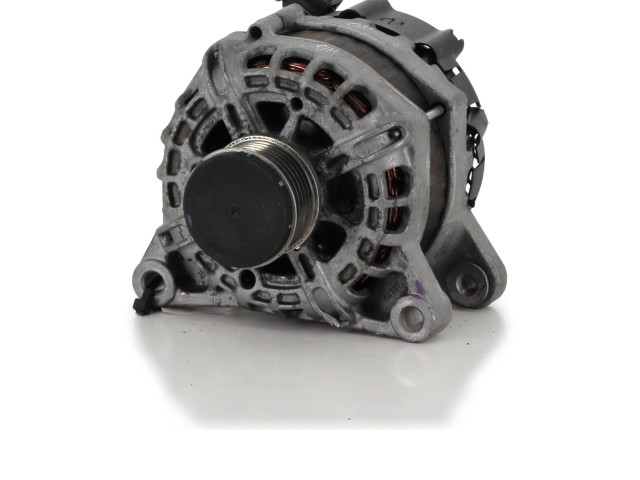 Генератор 9809391880 Citroen C3 Aircross