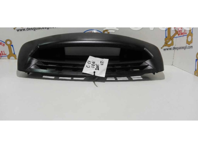 Панель приборов 96572391ZD, 9949   Citroen C4 I       