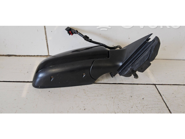 Зеркало электрическое        Audi A3 S3 8P  2003 - 2012 года   