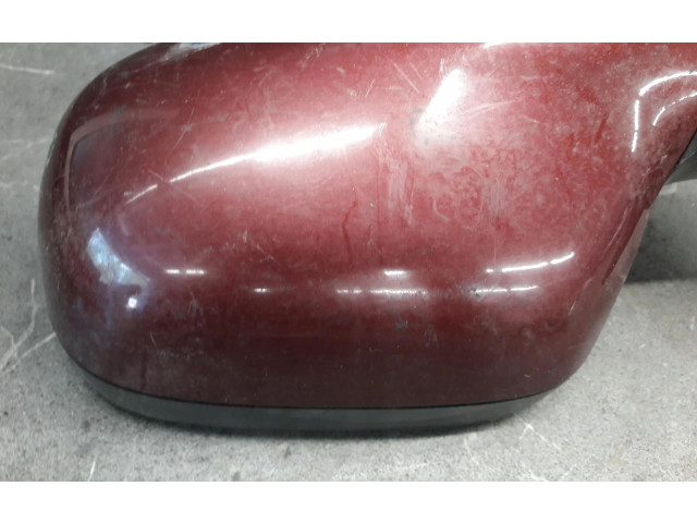 Зеркало электрическое        Renault Safrane  1992 - 2000 года   