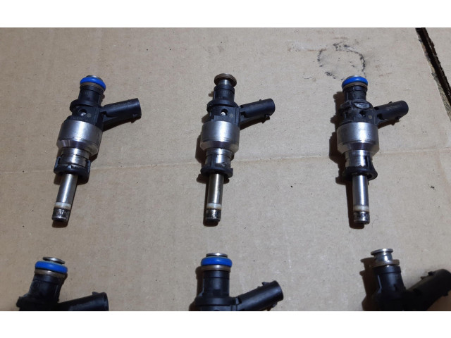 Vstřikovač Audi Q7 4L