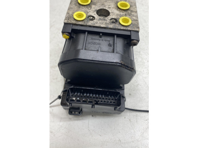 Блок АБС 0000454150   Citroen  Xsara Picasso   -  года