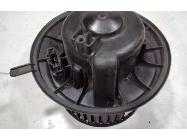 Вентилятор печки 1K181915 Volkswagen Caddy