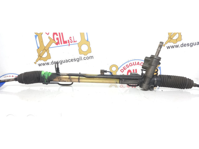 Рулевая рейка P04743860AB, 125730 Chrysler Grand Voyager II 1990-1995 года