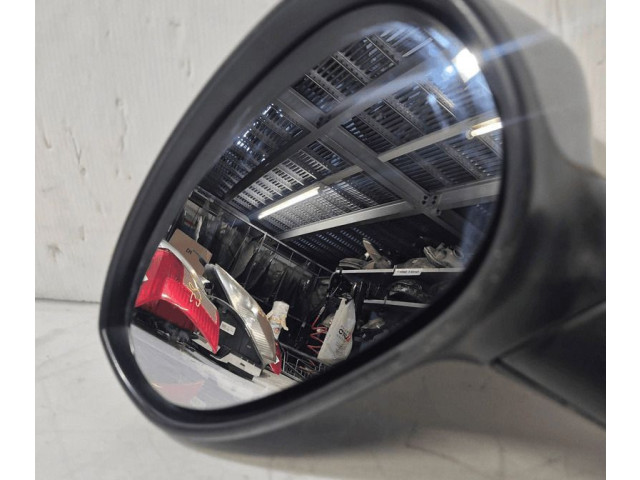 Зеркало электрическое Fiat Grande Punto - года