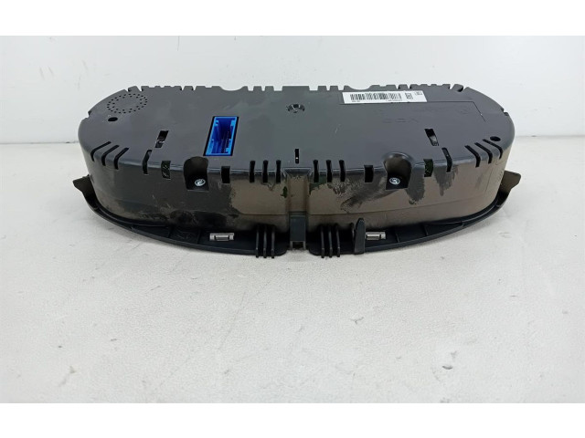 Панель приборов 3C0920872F   Volkswagen PASSAT B6       
