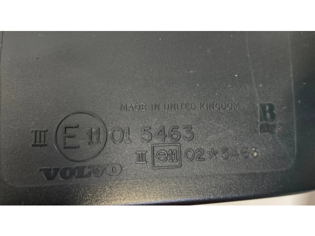 Зеркало электрическое правое Volvo S60 2001-2004 года