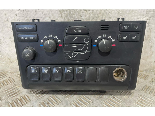 Блок управления климат-контролем 30746025 Volvo XC90